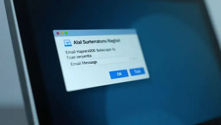 sender