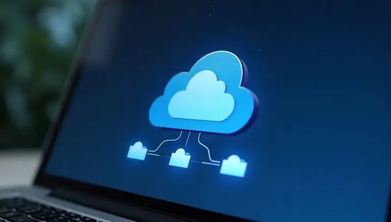 shared drive