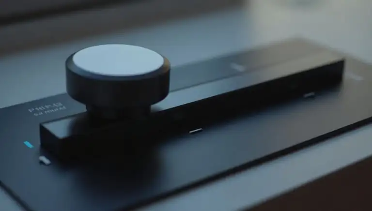slider