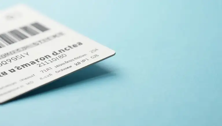 social security number