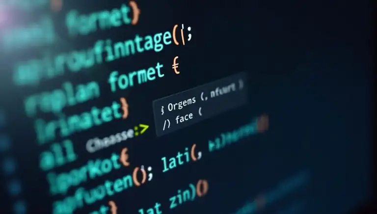 source code