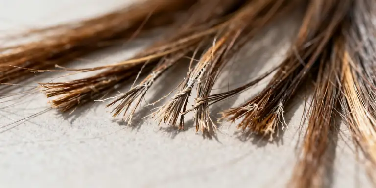 split ends