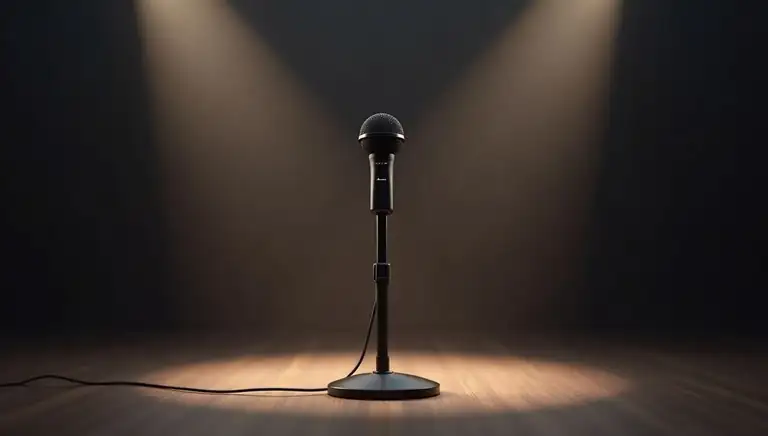 standup