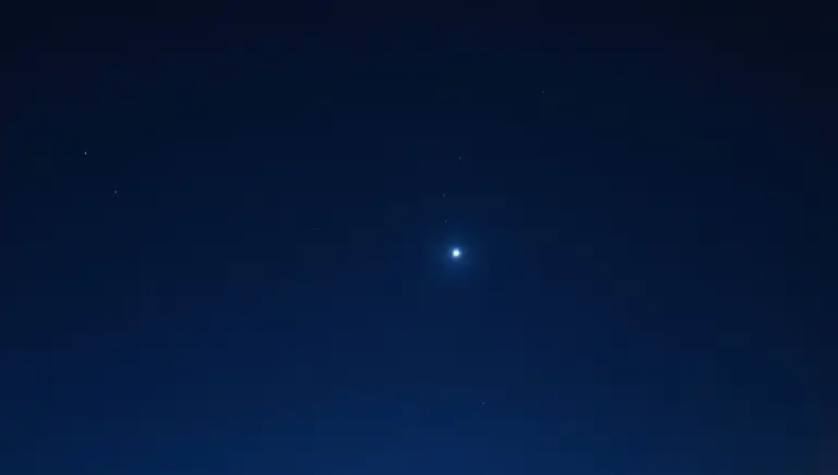 star