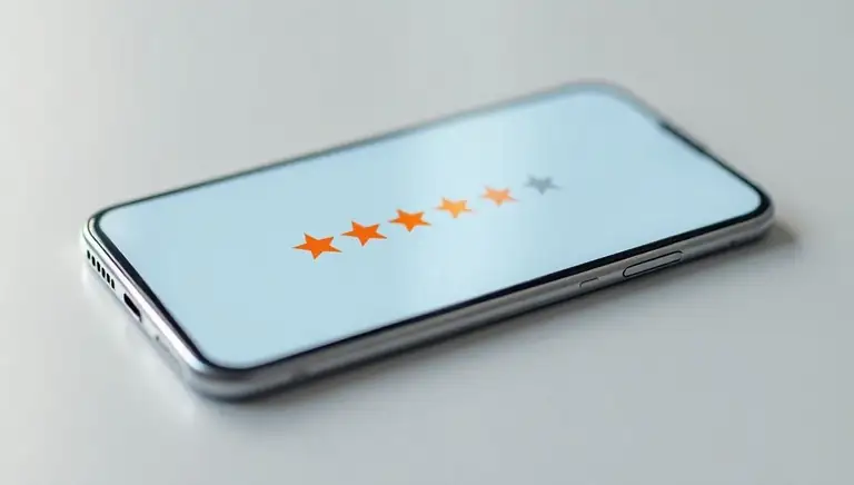 star rating