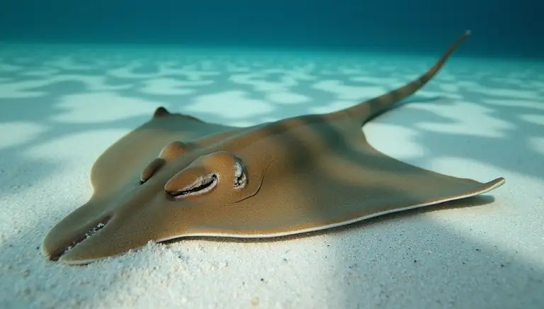 stingray