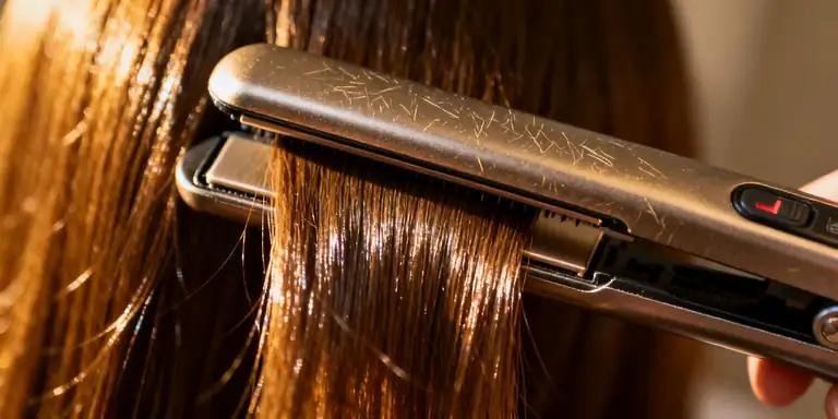 straightener