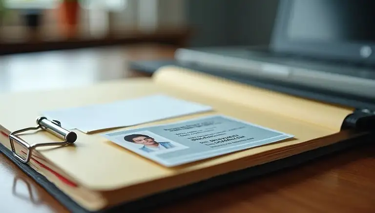 student record