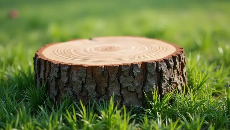 stump