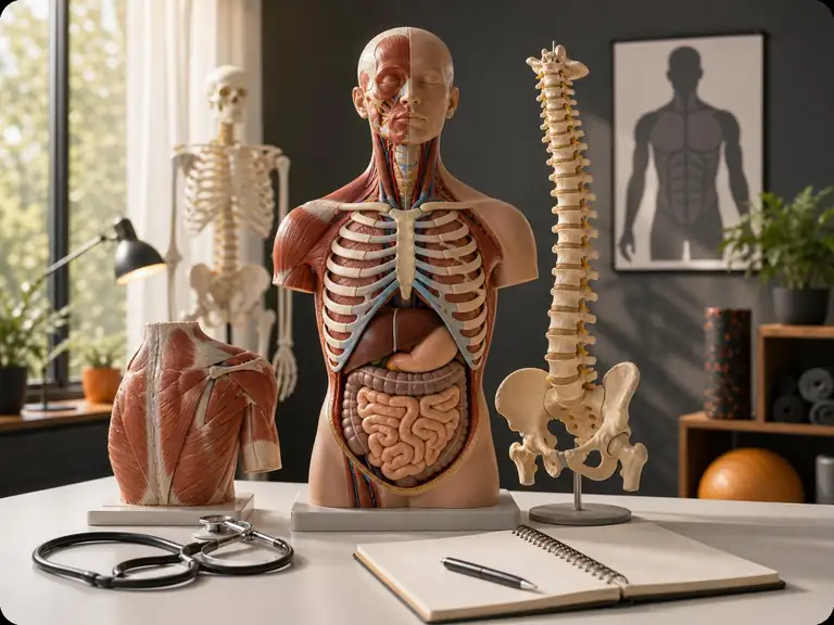 Torso на английском