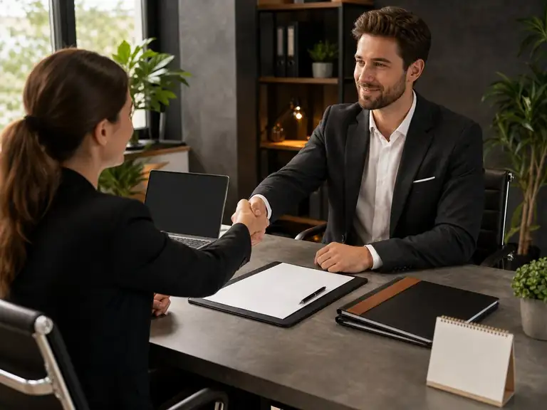 Interview and Resume на английском