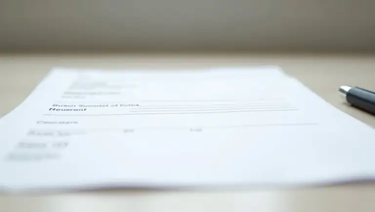 submission receipt