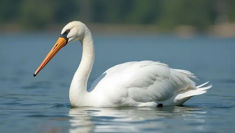 swan