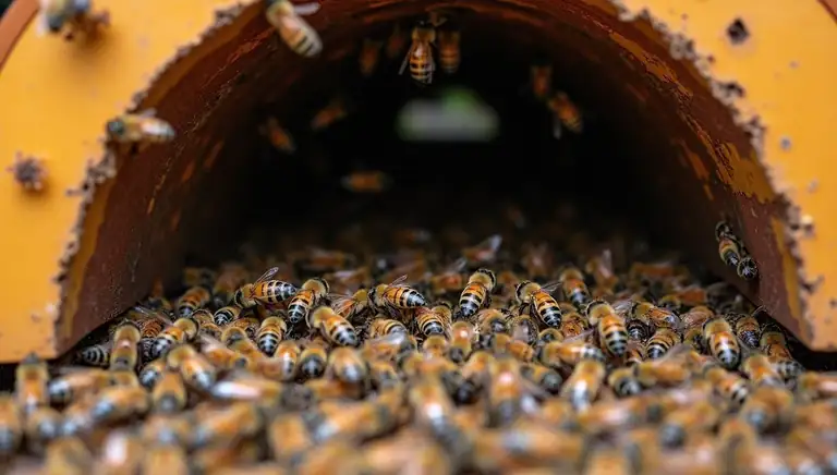 swarm