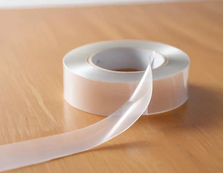 tape