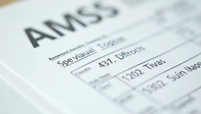tax assessment