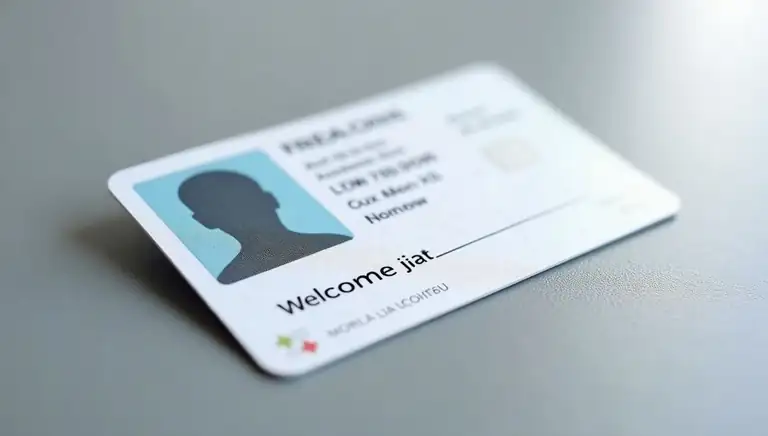 tax identification number
