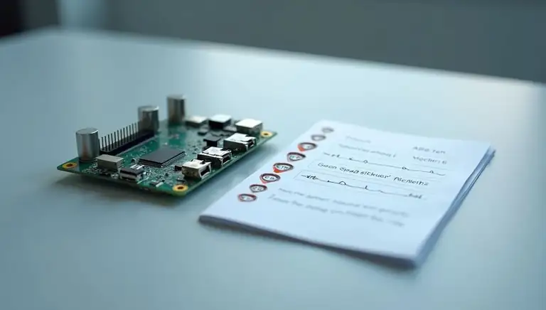 technical requirement