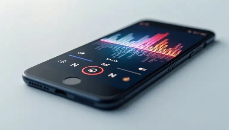 trend audio