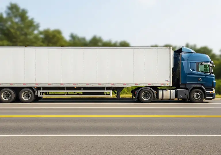 truck