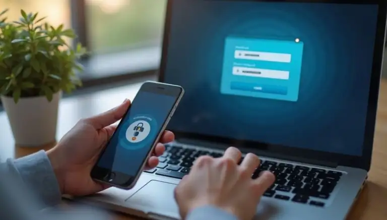 two-factor authentication