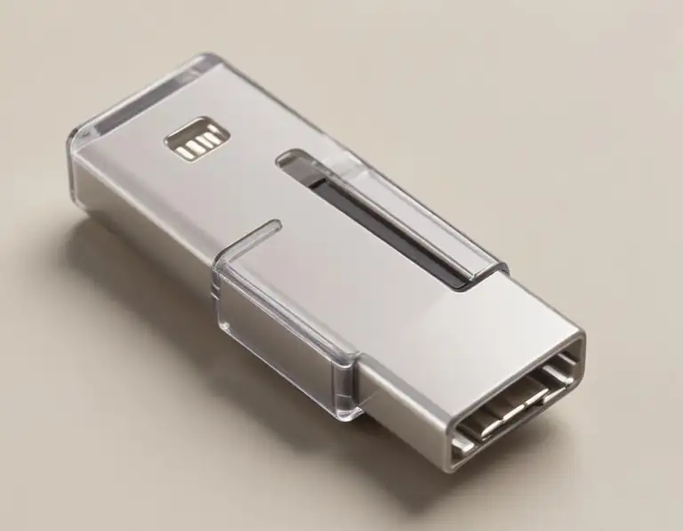 USB flash drive