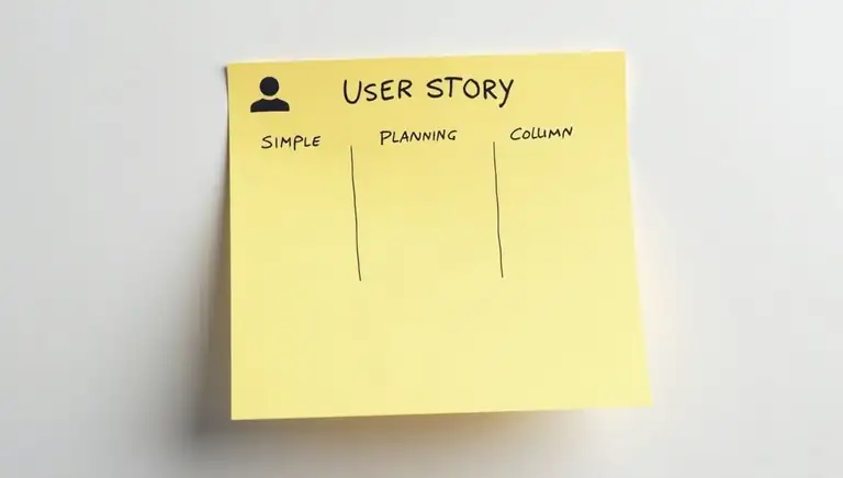 user story
