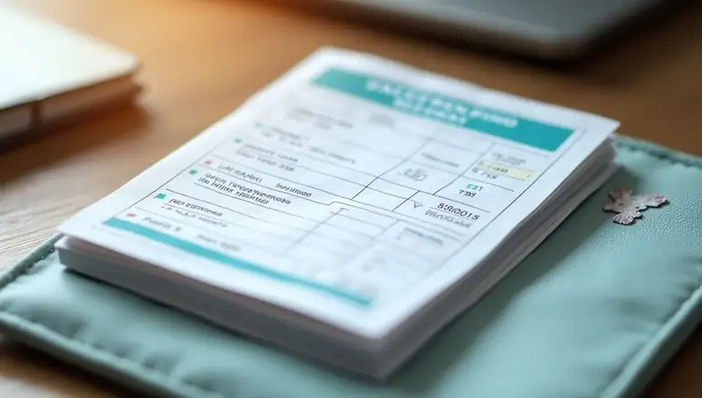 vaccination record
