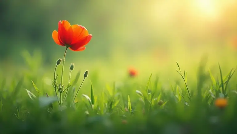 wildflower