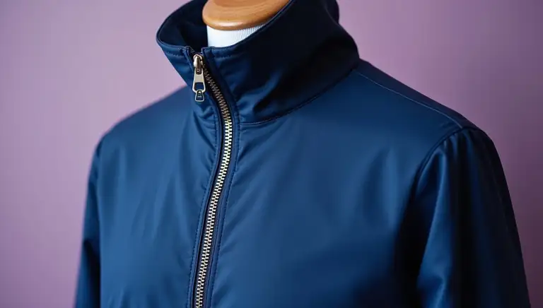 zipper