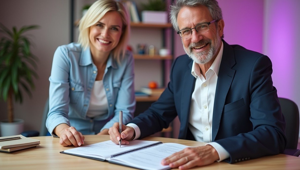 academic advisor