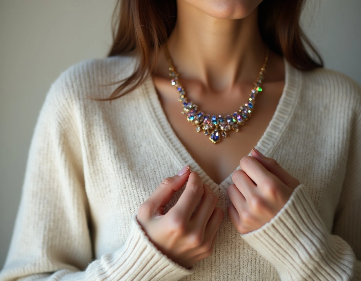 accessorize