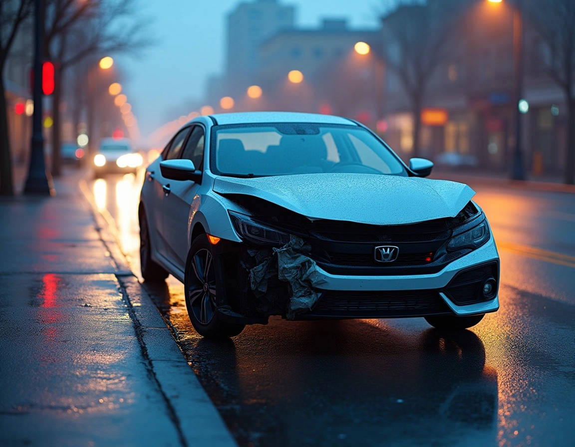 accident