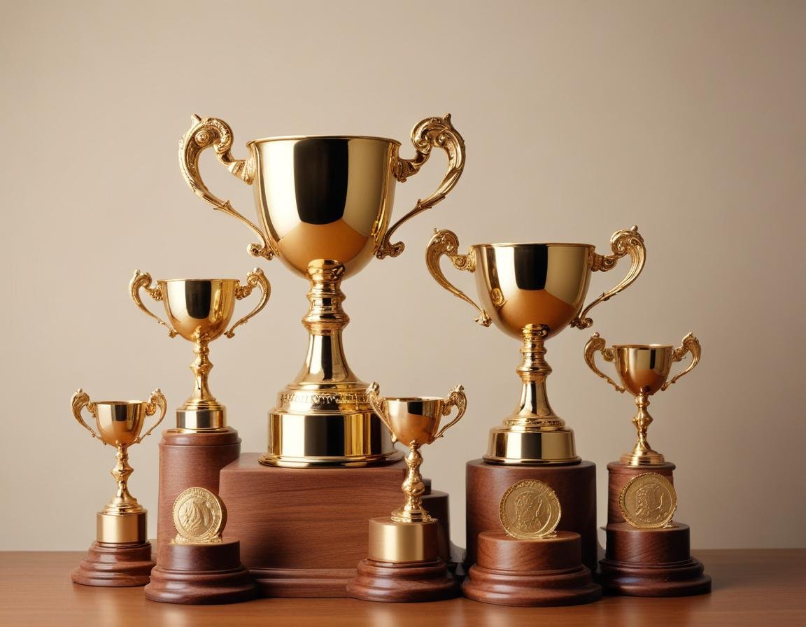achievements