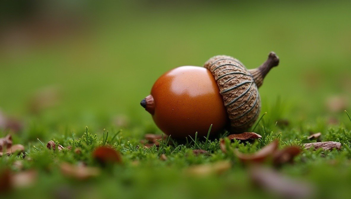 acorn