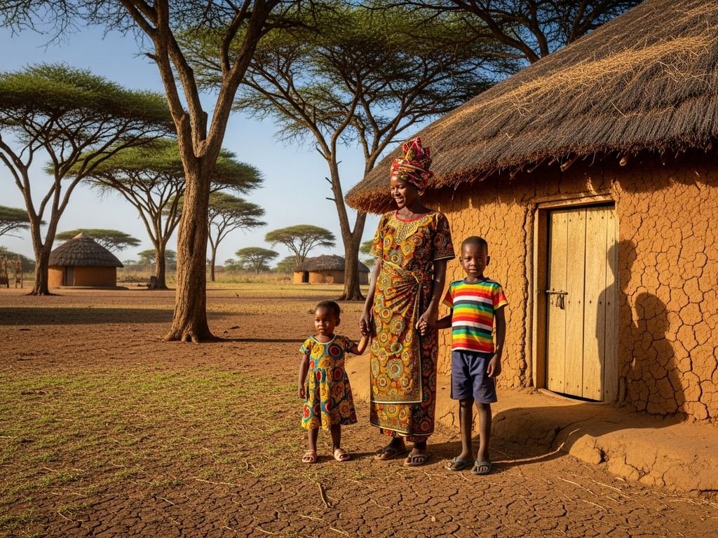 africano