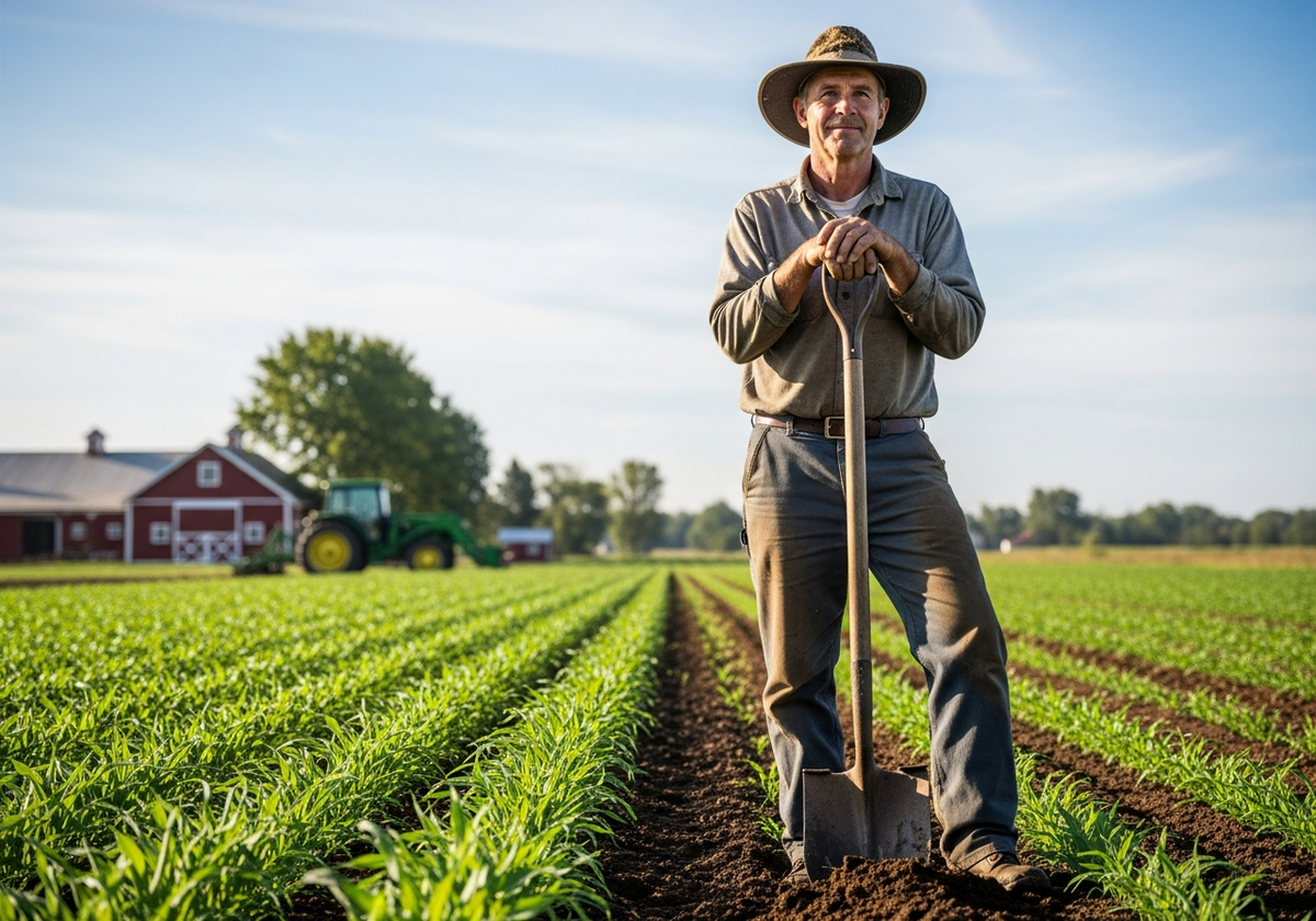 agricultural