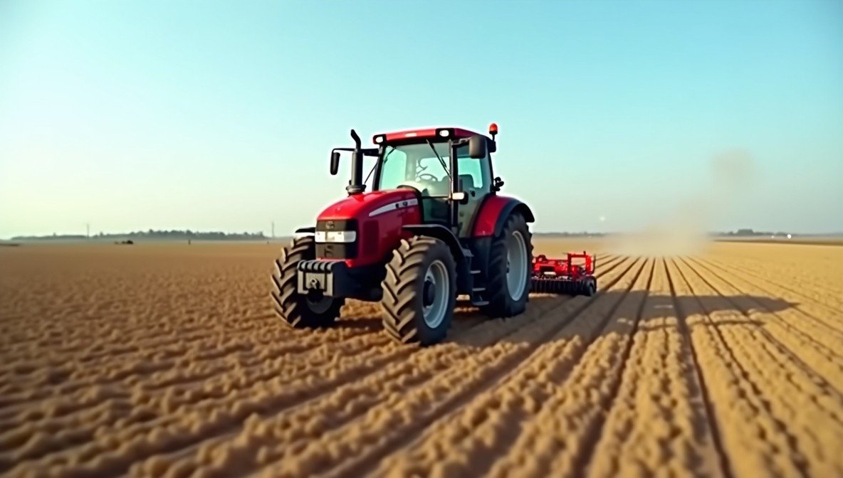 agriculture