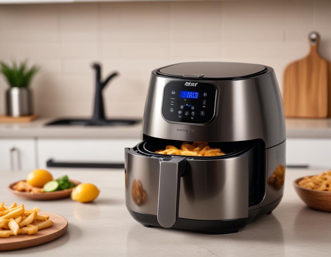 air fryer