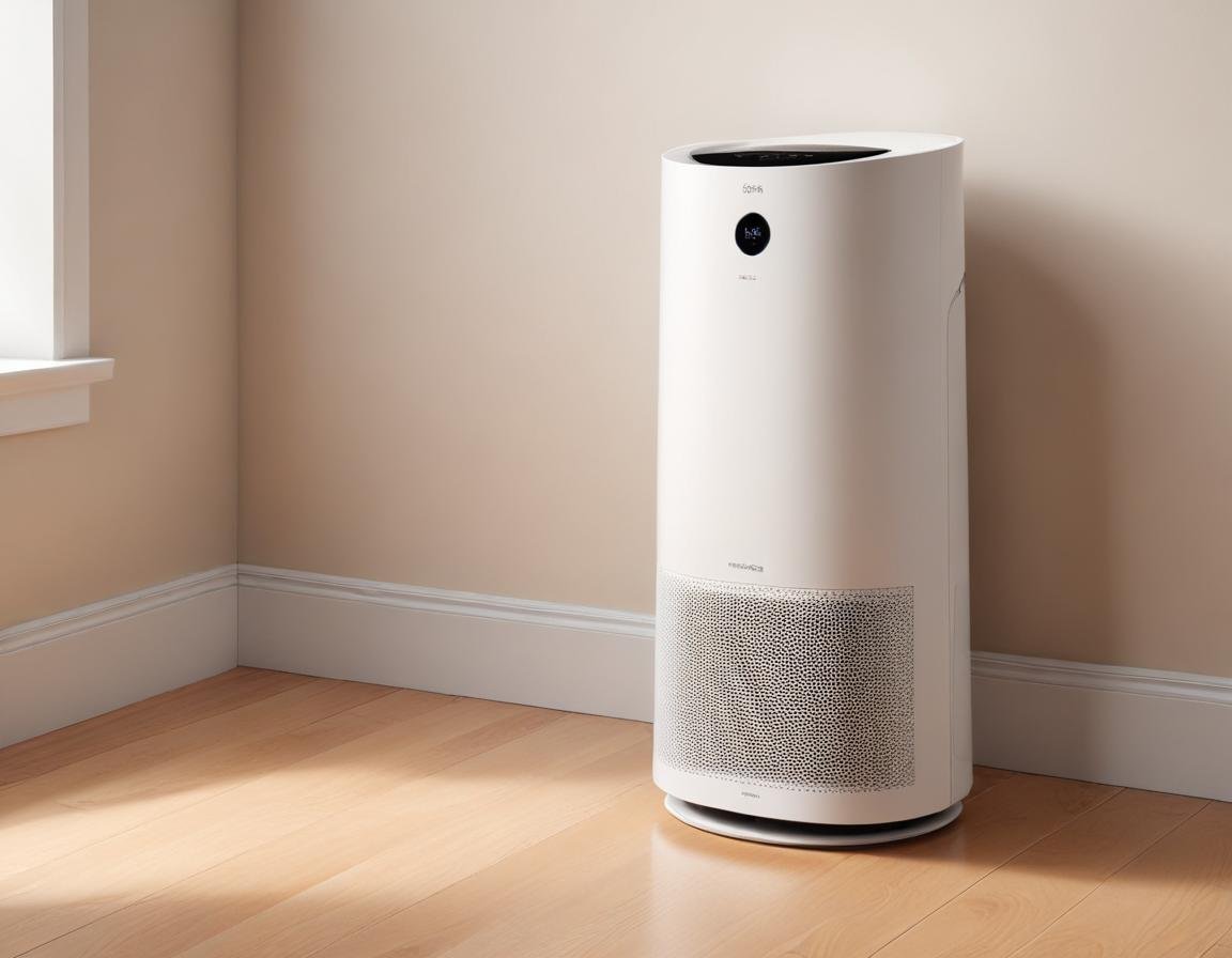 air purifier