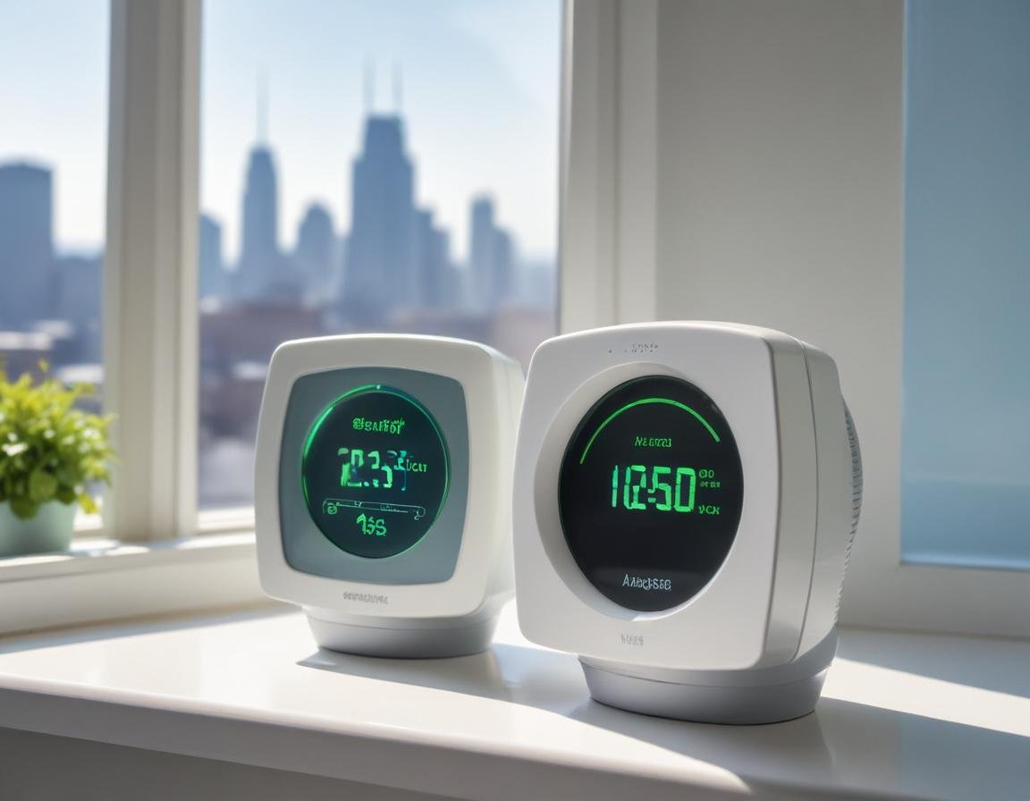 air quality