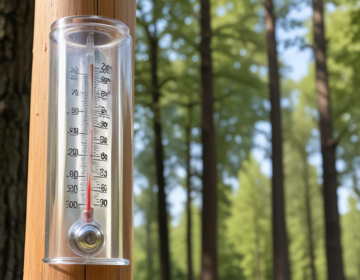 air temperature