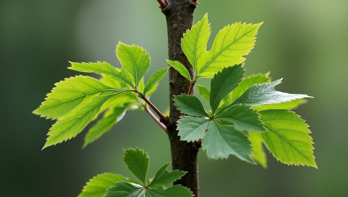 alder