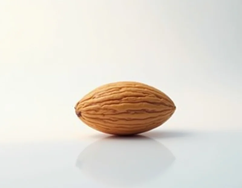 almond