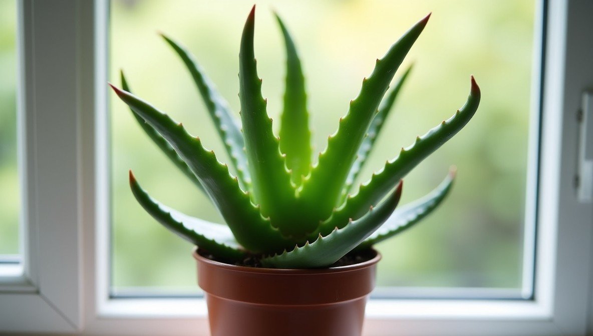 aloe vera