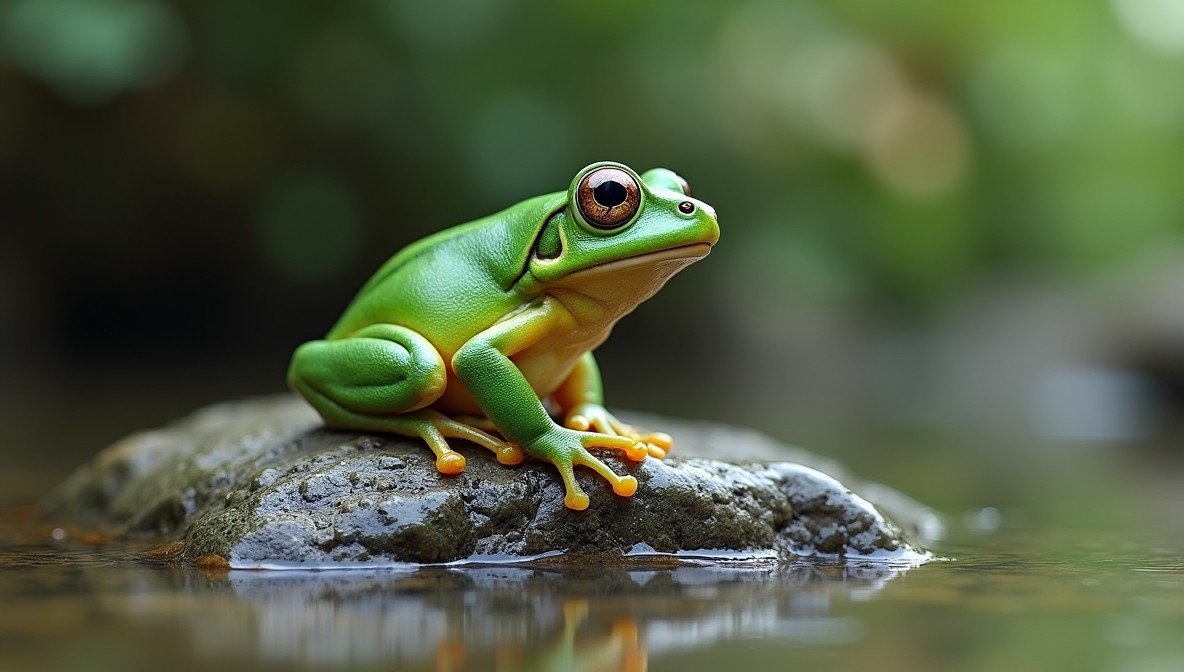 amphibian