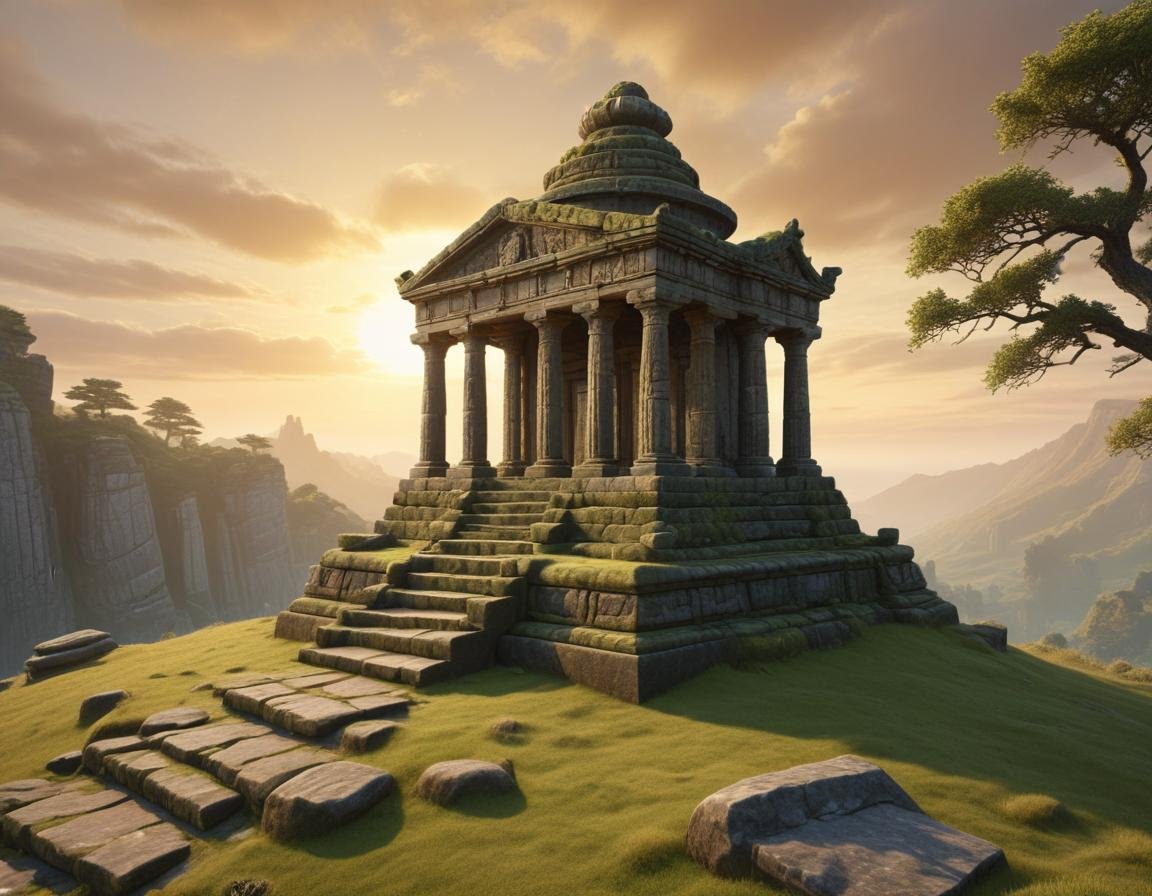 ancient