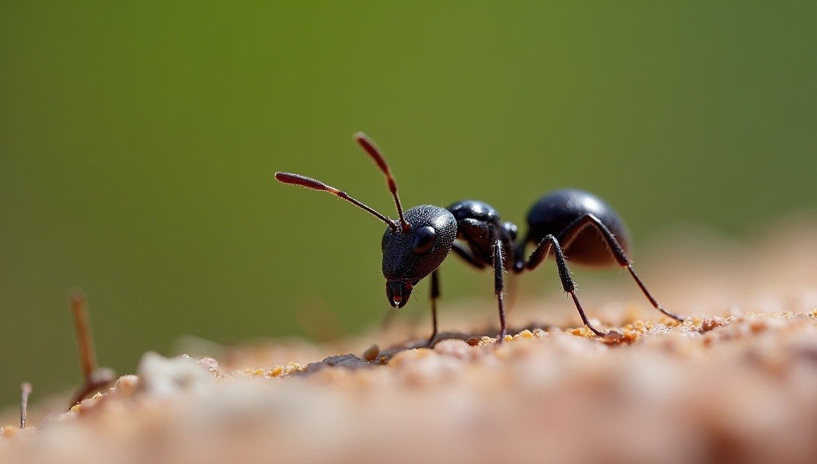 ant