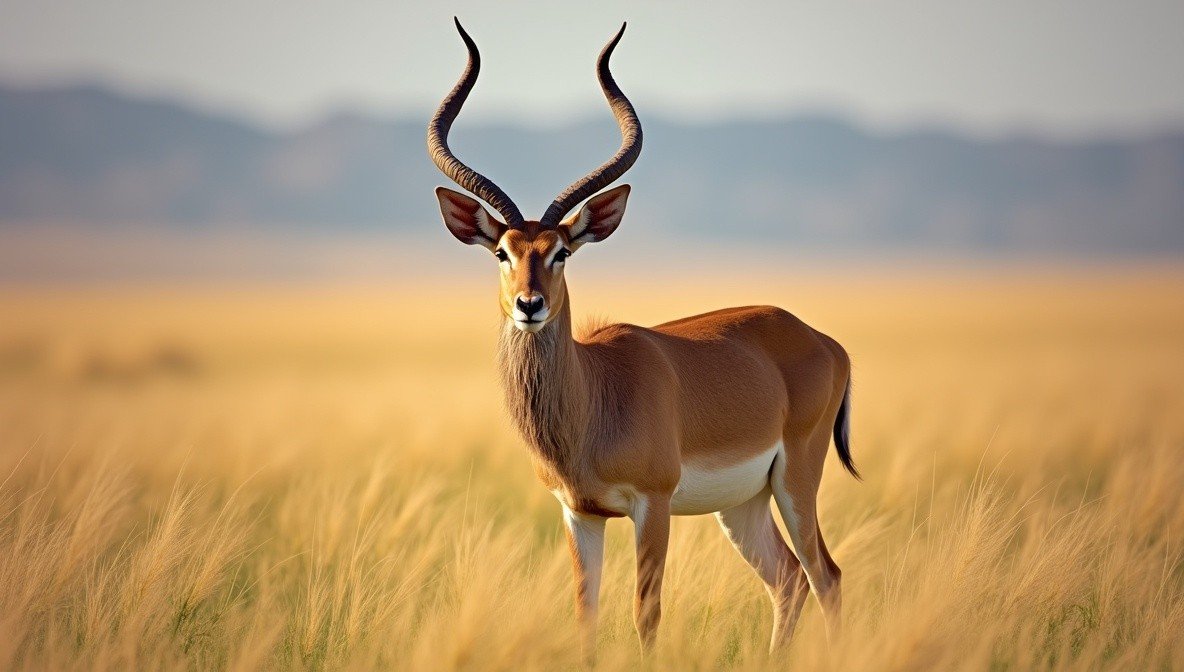 antelope