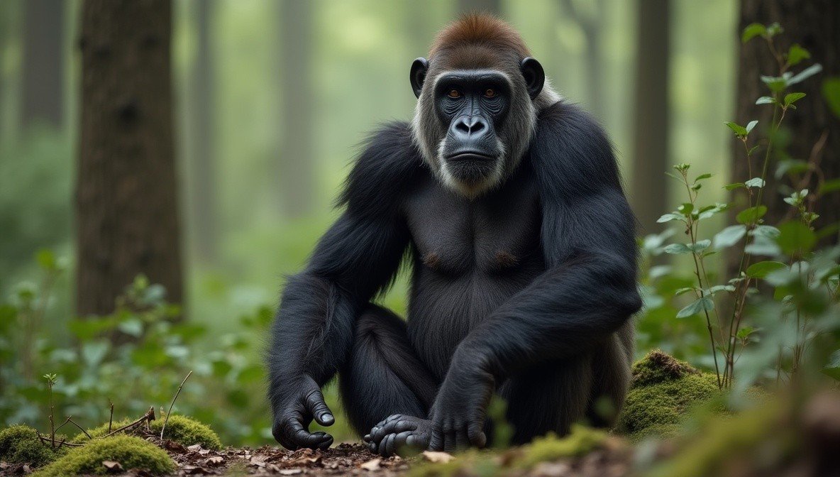 ape